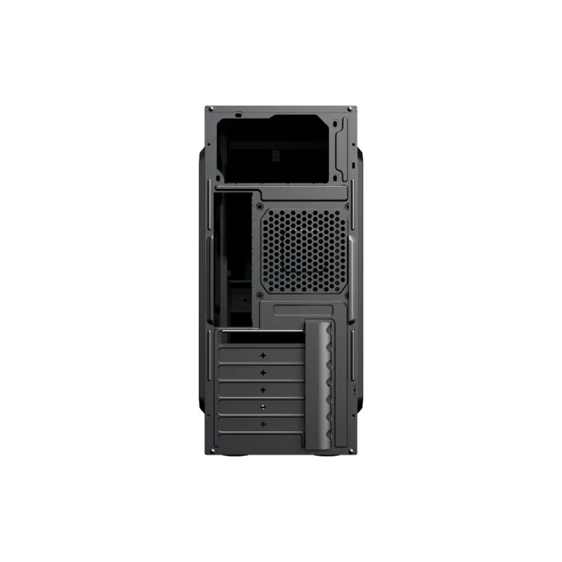 Корпус для ПК Gamemax  (MT-526-NP-U3-TYC)