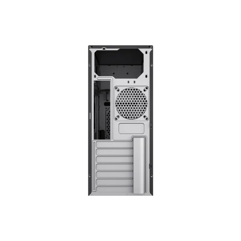 ohišje za računalnik Gamemax (ET-214-NP-2U3-TYC)