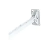 حامل الشاشة Sector, White (CM-20T-White)