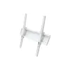 Fali tartó monitorhoz Charmount, White (TV04T-White)