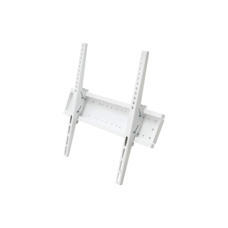 Fali tartó monitorhoz Charmount, White (TV04T-White)