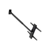 حامل الشاشة Sector, Black (CM-40T-Black)