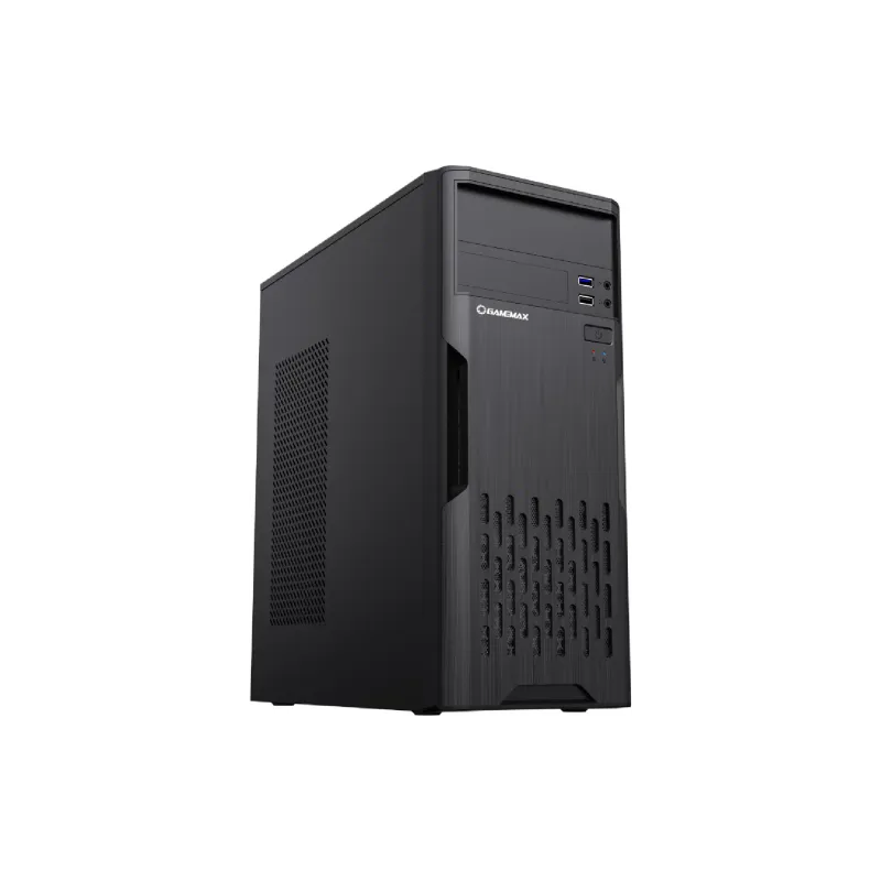 Корпус для ПК Gamemax  (ET-210-NP-U3)