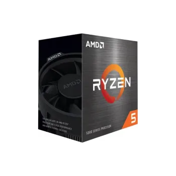 CPU AMD Ryzen 5 5500 (100-100000457BOX)