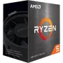 Процесор AMD Ryzen 5 5500 (100-100000457BOX)