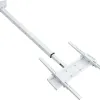 Soporte para monitor Sector, White (CM-40T-White)