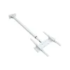 Suporte para monitor Sector, White (CM-40T-White)