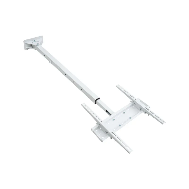 Nosilec za monitor Sector, White (CM-40T-White)