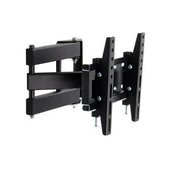 Monitortartó Charmount, Black (TV02T-R3-Black)