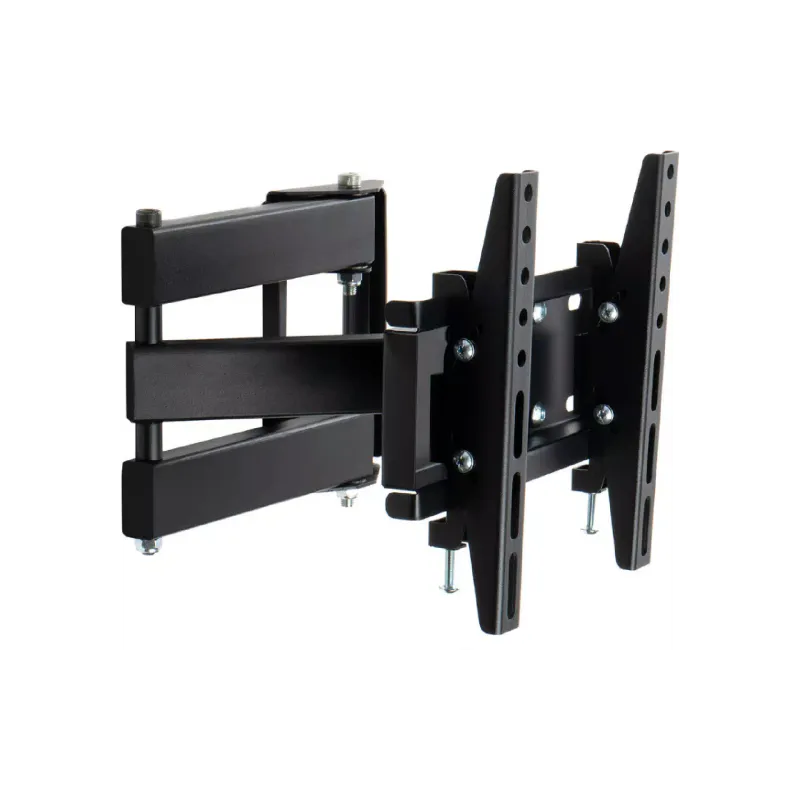 Monitortartó Charmount, Black (TV02T-R3-Black)