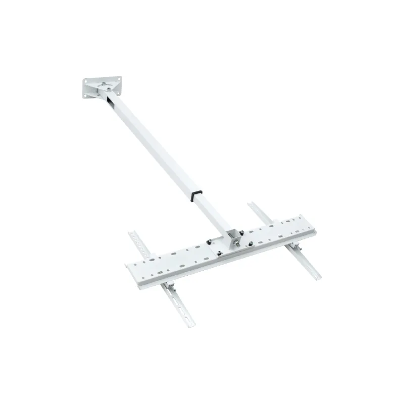 Soporte para monitor Sector, White (CM-0604T-White)