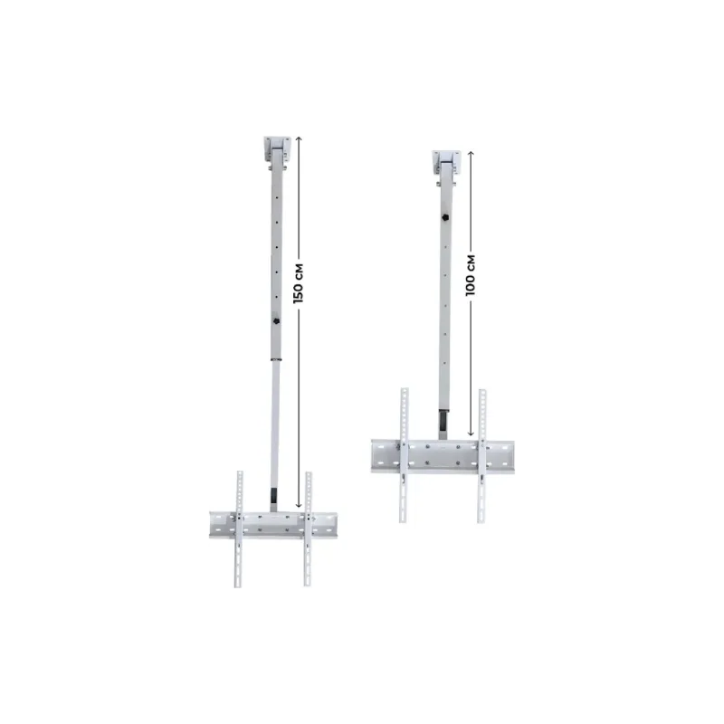 Suporte para monitor Sector, White (CM-40T-White)