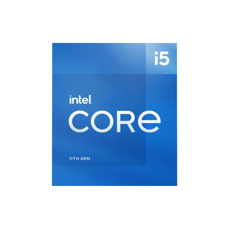 Procesor Intel Core i5-11400 (BX8070811400)