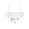 Fali tartó monitorhoz Charmount, White (TV04T-White)