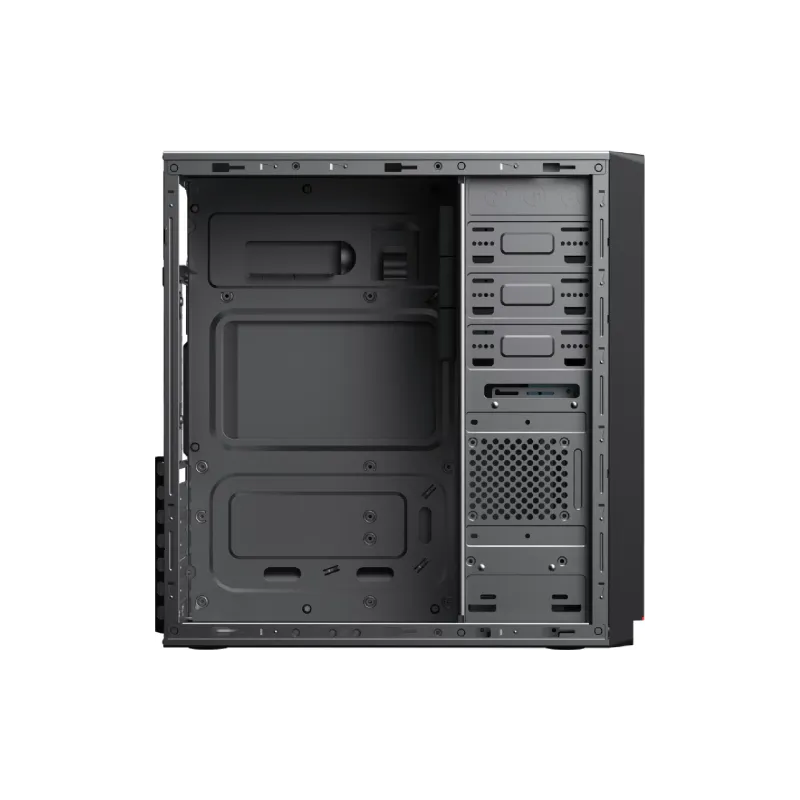 Корпус для ПК Gamemax  (MT-526-NP-U3-TYC)