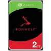 Накопичувач HDD Seagate IronWolf (ST2000VN003), SATA, 3.5"