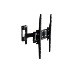 حامل الشاشة Charmount, Black (TV04T-R3-Black)