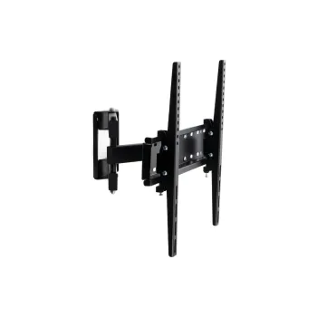 Monitortartó Charmount, Black (TV04T-R3-Black)