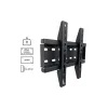 Fali tartó monitorhoz Charmount, Black (TV02F-Black)