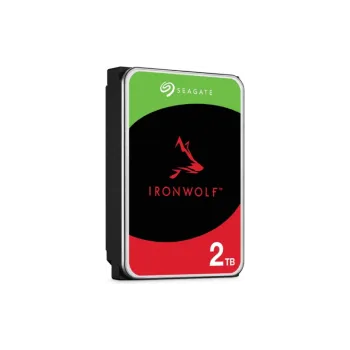 Накопичувач HDD Seagate IronWolf (ST2000VN003), SATA, 3.5"