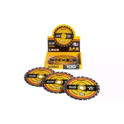 Žagin list DeWALT (DT10400_10) Žagin list DeWALT (DT10400_10)