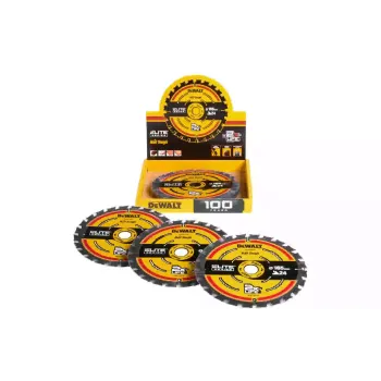 Λεπίδα πριονιού DeWALT (DT10400_10)