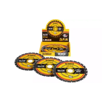 Λεπίδα πριονιού DeWALT (DT10402_10)