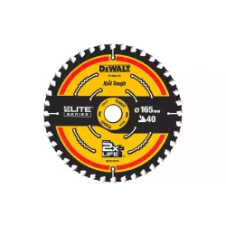 Lâmina de serra DeWALT (DT10640) Lâmina de serra DeWALT (DT10640)