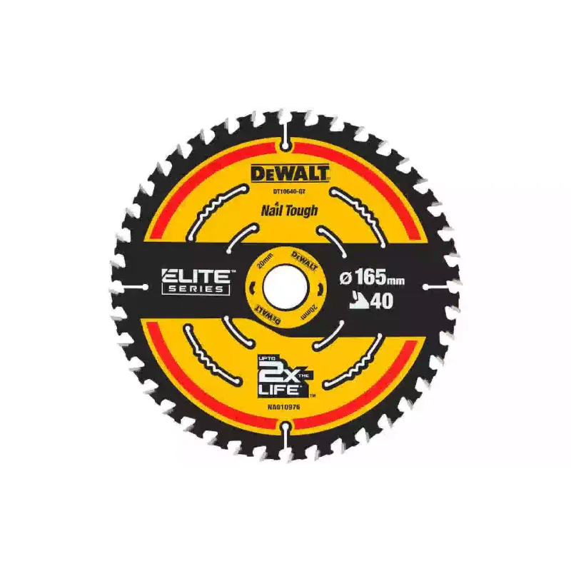 Нож за трион DeWALT (DT10640)