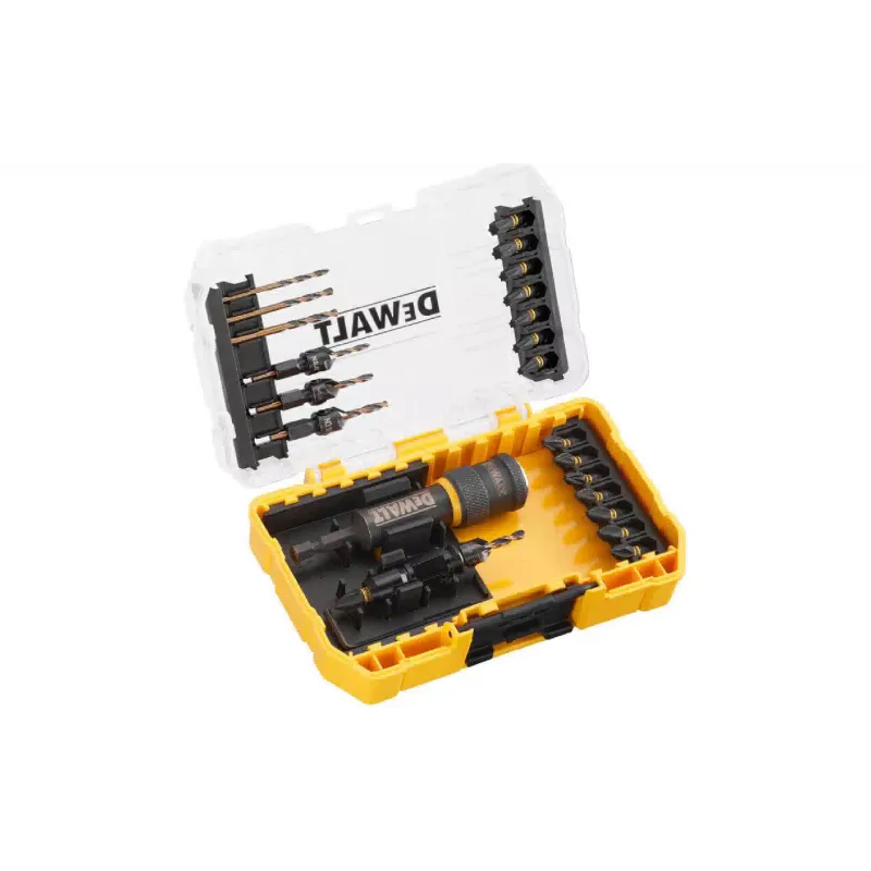 Werkzeugkasten DeWALT (DT70779T)