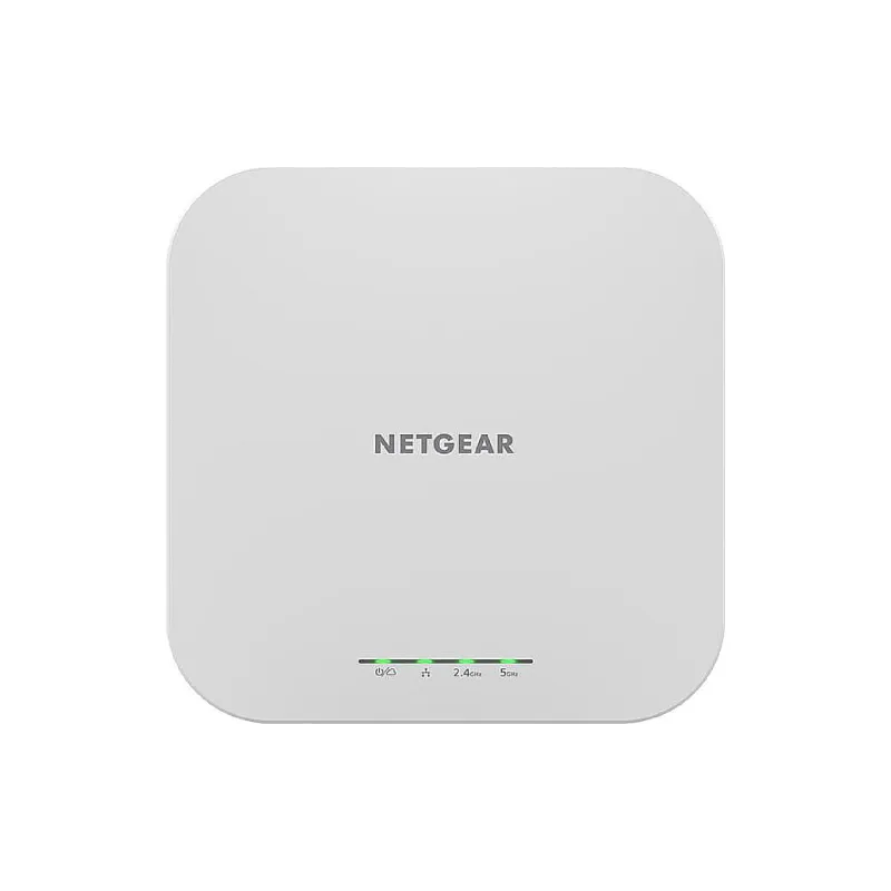 نقطة الوصول Netgear WAX610 (WAX610-100EUS)