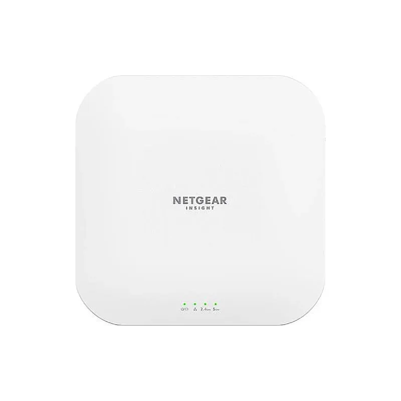 نقطة الوصول Netgear WAX620 (WAX620-100EUS)