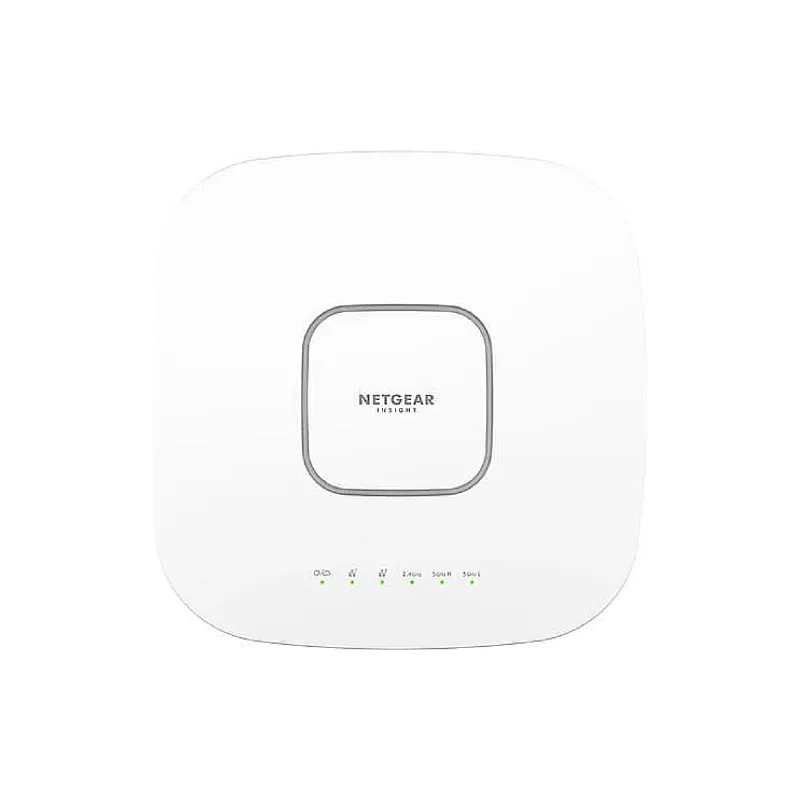Точка за достъп Netgear WAX630 (WAX630-100EUS)