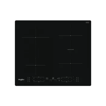 Főzőlap Whirlpool, Black (WBB8360NE)