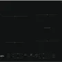 Варильна поверхня Whirlpool (WBB8360NE), Black