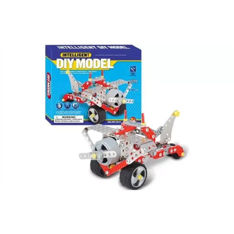 Constructor Same Toy Inteligent DIY Model (WC38FUt)