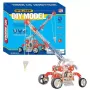 Constructor Same Toy Inteligent DIY Model (WC58AUt)