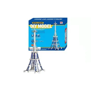 Конструктор Same Toy Inteligent DIY Model (WC58CUt)