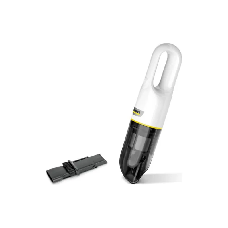 Пилосос Karcher (1.198-330.0), White