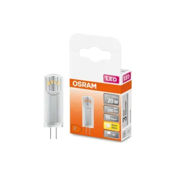 LED lamp Osram (4058075431966)