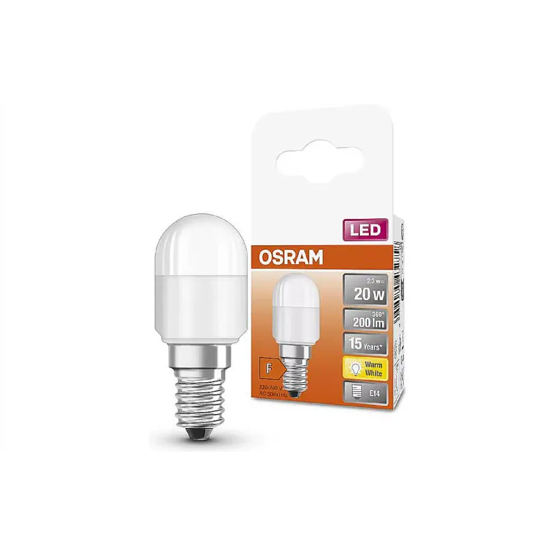 LED лампа Osram (4058075432758)