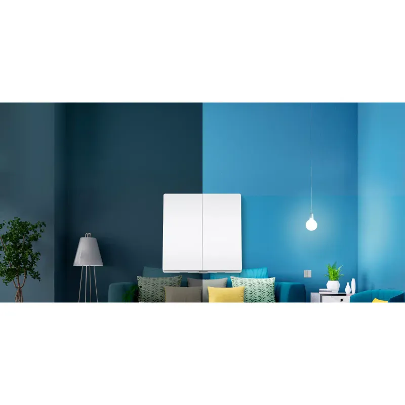 Вимикач TP-Link (TAPO-S220)