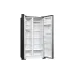 Refrigerador Gorenje, Black (NRR9185EABXLWD)