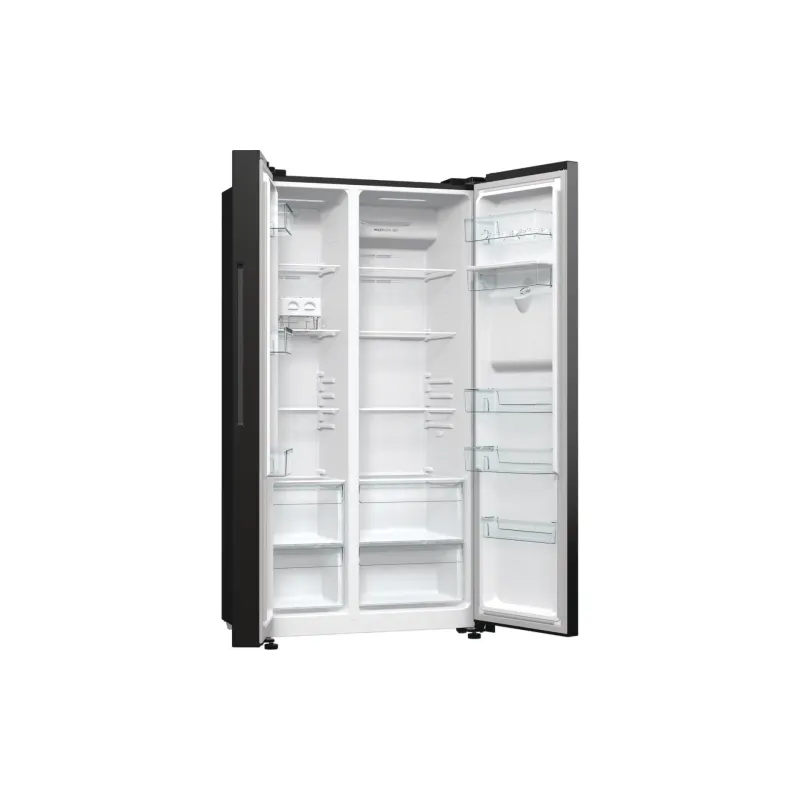 Kühlschrank Gorenje, Black (NRR9185EABXLWD)