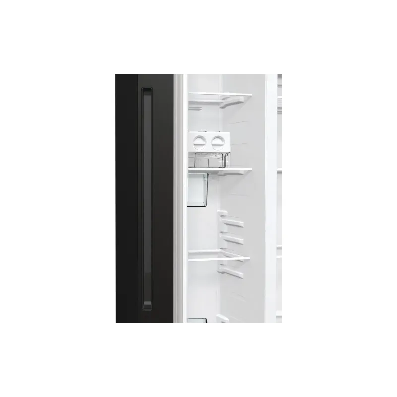 Kühlschrank Gorenje, Black (NRR9185EABXLWD)