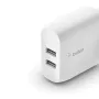 Carregador Belkin, White (WCB002VFWH)