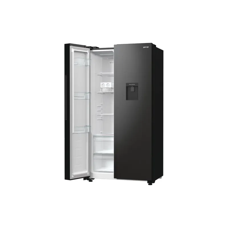 Kühlschrank Gorenje, Black (NRR9185EABXLWD)