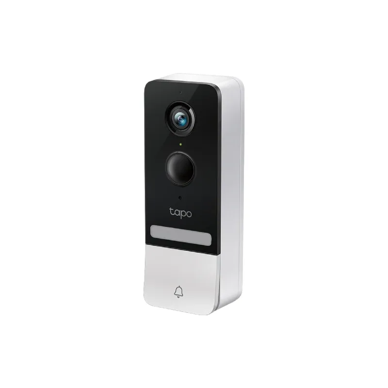 Videohívás TP-Link (Tapo D230S1)