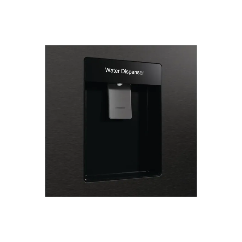 Kühlschrank Gorenje, Black (NRR9185EABXLWD)
