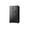 Kühlschrank Gorenje, Black (NRR9185EABXLWD)